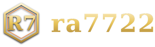 ra7722 logo